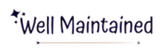 Well Maintained